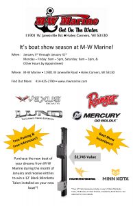 2022 In House Boat Show Flyer (1)