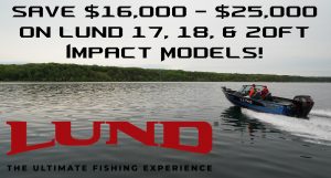 2024 Lund Impact Savings