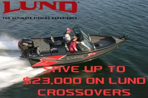 2024 Lund Crossover Savings